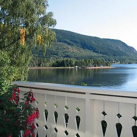Lovely Home In Bygland With House Sea View *