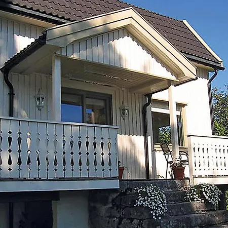 Tatil Evi Strandrud